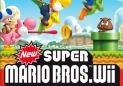 New Super Mario Bros per Nintendo WII