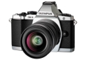 Olympus OM-D E-M5