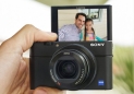Sony Cyber-Shot DSC-RX100M4