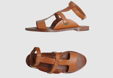 Ralph Lauren Collection sandali donna