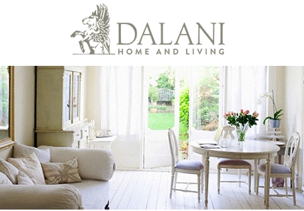 Dalani offerte arredamento e casa