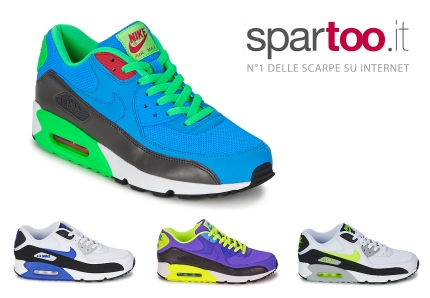 Nike Air Max 90 Essential