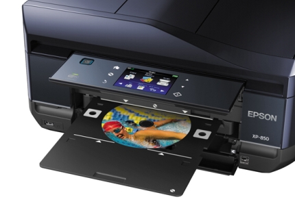 Epson Expression Photo EX-850 stampante multifunzione