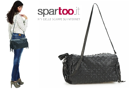 Minority Bridget borsa donna in cuoio