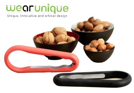 Normann Copenhagen Schiaccianoci