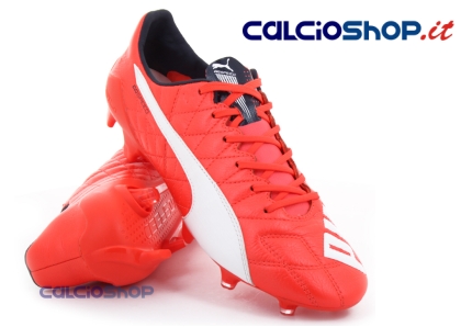 Puma EvoSpeed SL Lava Blast