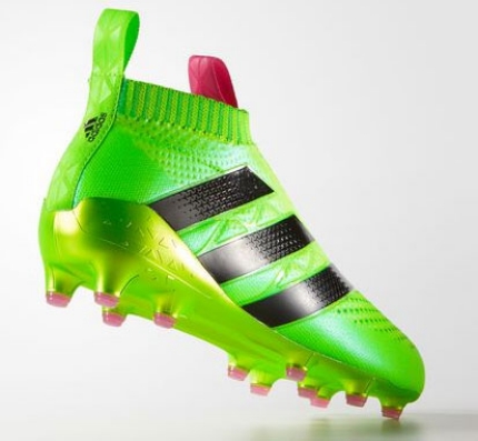 Adidas Ace 16+ FG limited edition