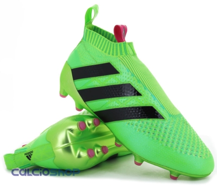 Nuove Adidas Ace 16+ Fg edizione limitata
