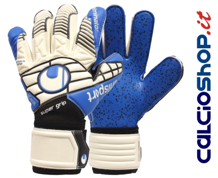 Uhlsport Eliminator Supergrip guanti portiere