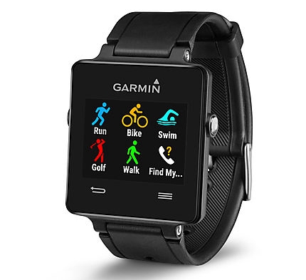 Garmin Smartwatch Vivoactive