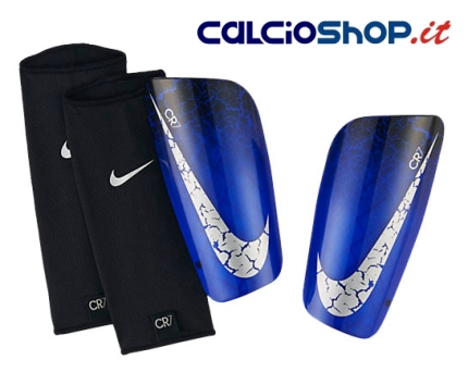 Nike CR7 Mercurial Lite Deep Royal