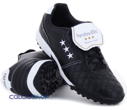 Pantofola d'Oro Emilio Premio 