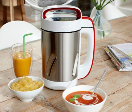 Philips Viva Collection Soup Maker