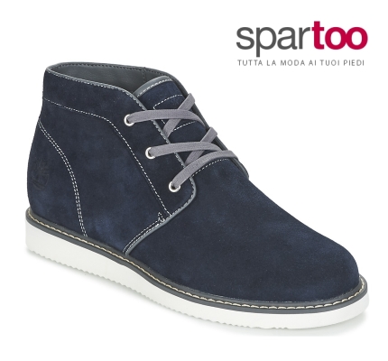 Timberland Newmarket PT Chukka