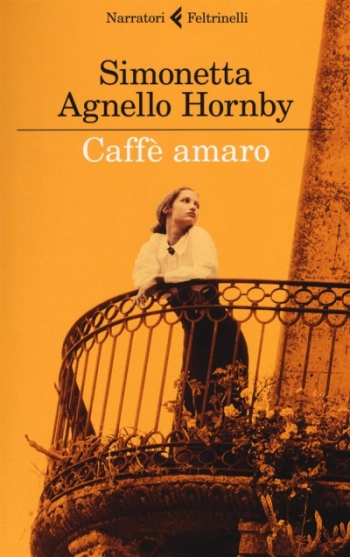 Caffè amaro Simonetta Agnello Hornby