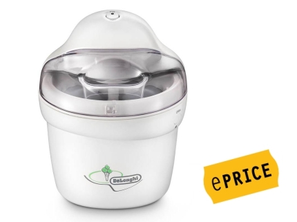 De Longhi IC8500 Il Gelataio