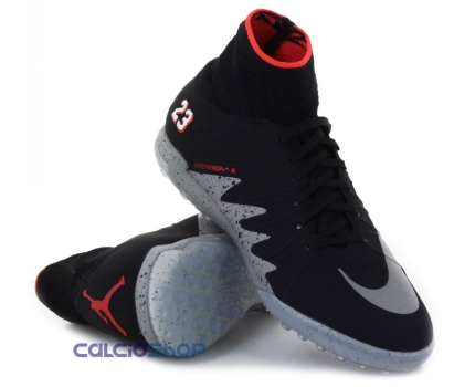 Nike Hypervenom Neymar Jordan
