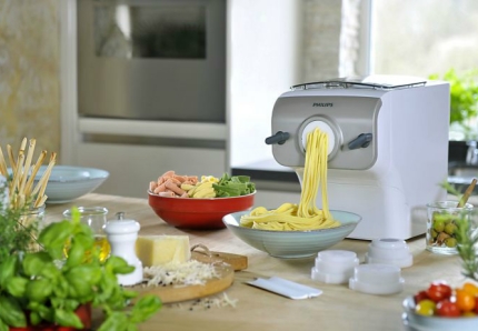 Philips Premium Collection Pasta Maker