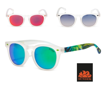 Sundek Miami Dream occhiali da sole