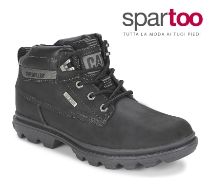 Caterpillar Grady waterproof stivaletti