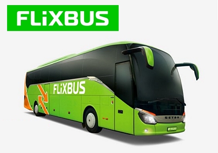 Flixbus Sicilia e Sardegna da 30 euro