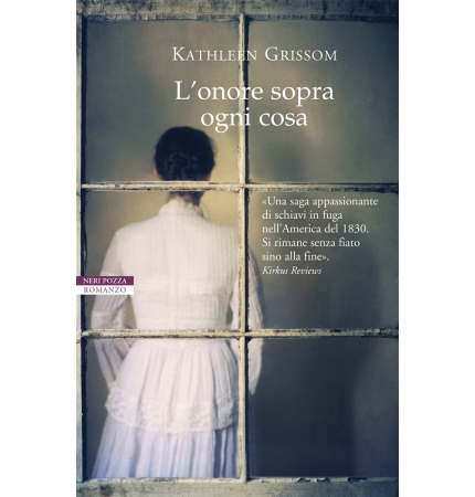 Kathleen Grissom L'onore sopra ogni cosa