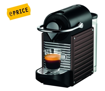 Krups XN3008 macchina caffè per capsule Nespresso
