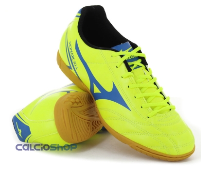 Mizuno Monarcida scarpe calcetto indoor