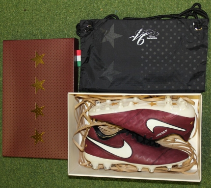 Scopri le nuove Nike Tiempo Legend Pirlo