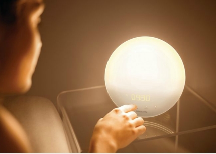 Philips Wake-Up Light