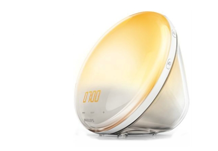 Philips Wake-Up Light
