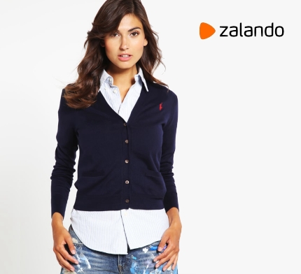 Polo Ralph Lauren cardigan donna