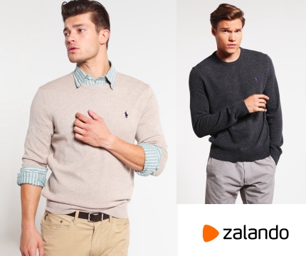 Polo Ralph Lauren maglioni uomo
