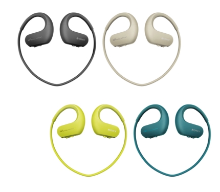 Sony NWWS413 CEW lettore mp3
