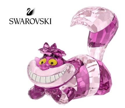 Swarovski Disney Stregatto