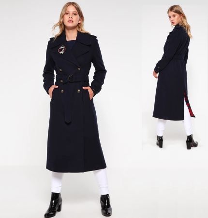 Tommy Hilfiger Gigi Hadid
