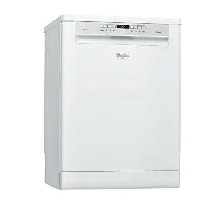 Whirlpool ADP500WH lavastoviglie