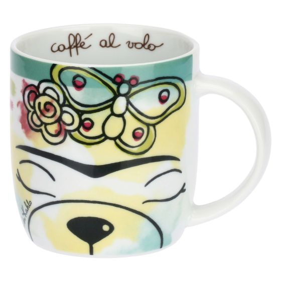 Mug in ceramica Thun Frida