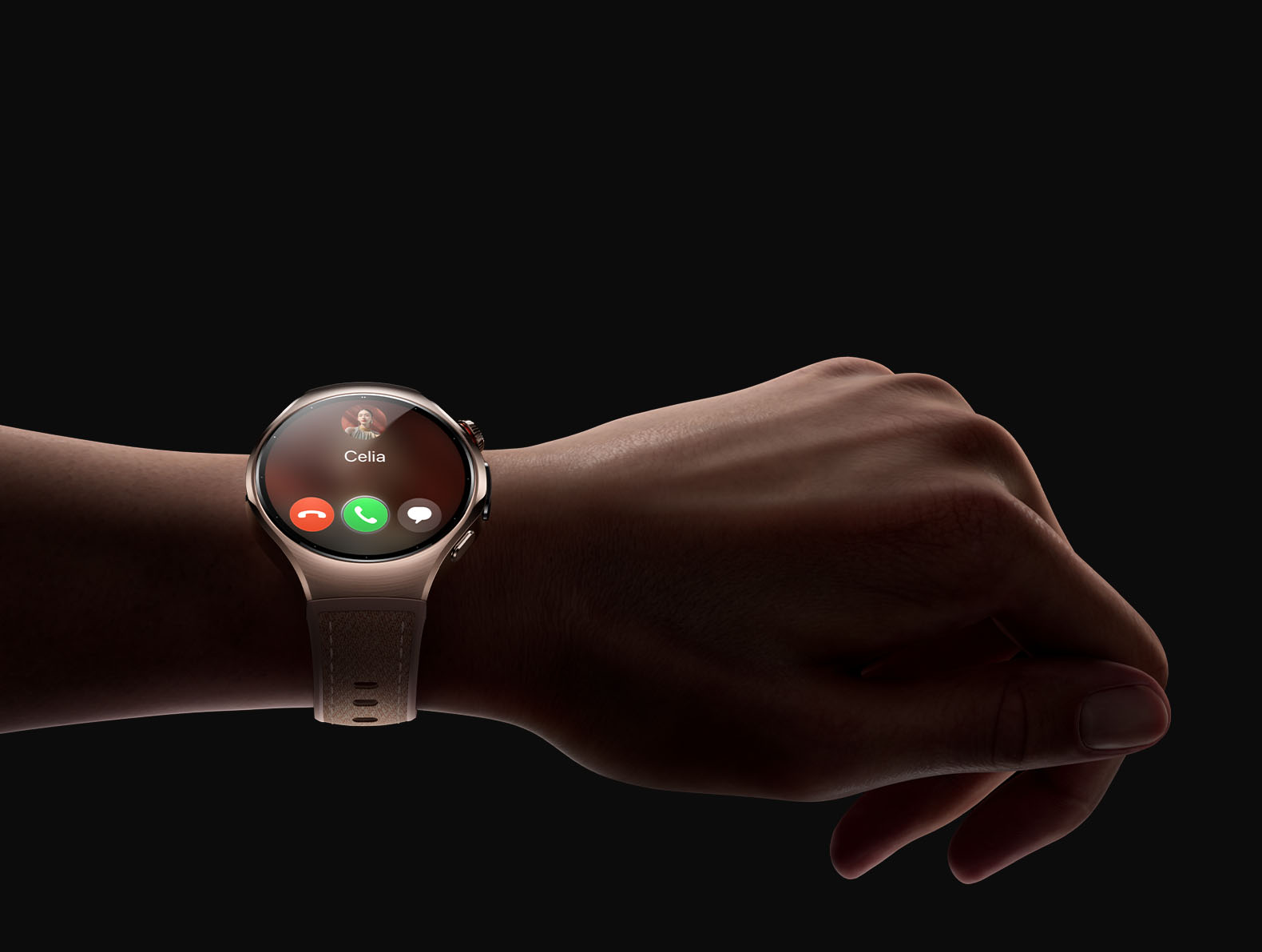 Monitora la tua salute con il nuovo smartwatch Huawei Watch 5