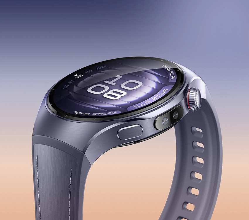 Scopri il nuovo smartwatch Huawei Watch 5 con uno sconto esclusivo