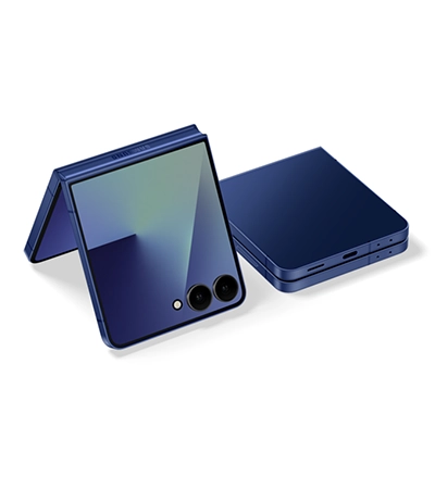 Samsung Galaxy Z Flip7